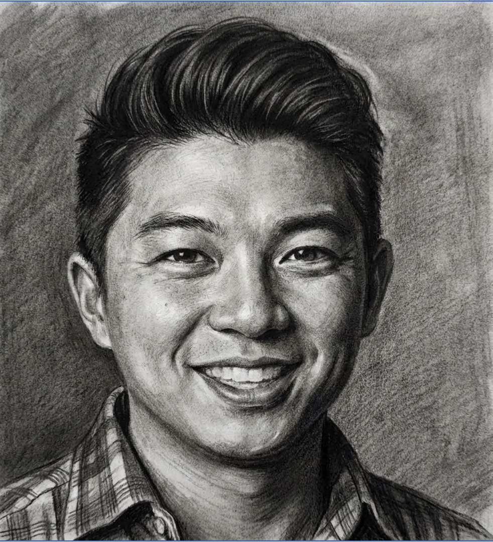Andrew Feng